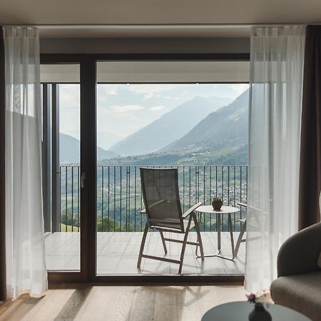 Lifestyle Hotel Alpin Schenna Exterior photo