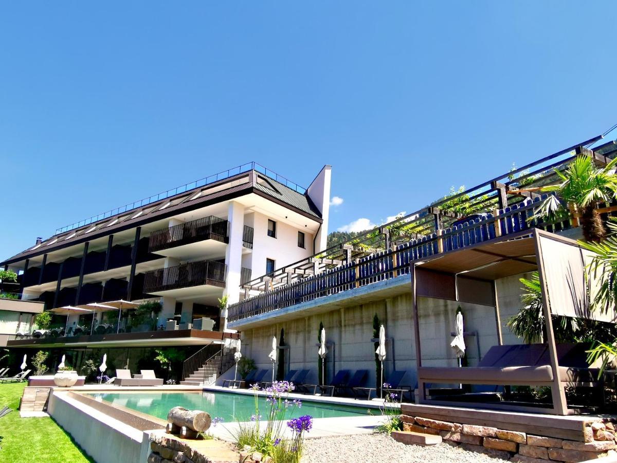 Lifestyle Hotel Alpin Schenna Exterior photo