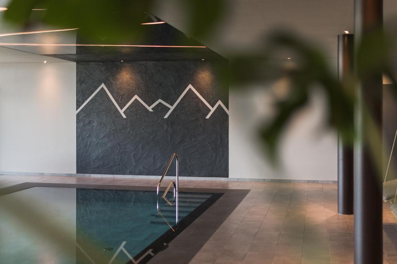 Lifestyle Hotel Alpin Schenna Exterior photo