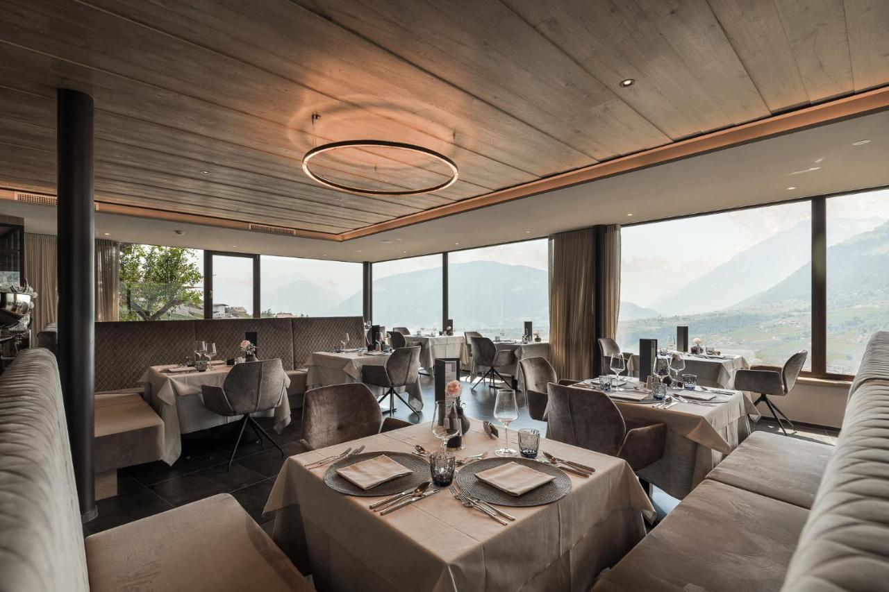 Lifestyle Hotel Alpin Schenna Exterior photo