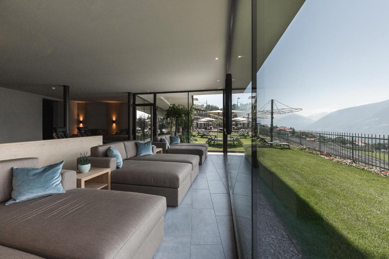 Lifestyle Hotel Alpin Schenna Exterior photo